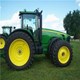 2009 JOHN DEERE 8430